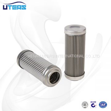 UTERS Domestic steam turbine filter cartridge 21FC1421-60*160/10  accept custom