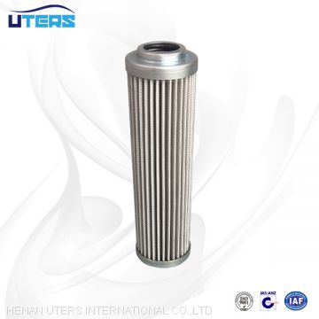 UTERS Replace of FILTREC stainless steel filter element D650G06BV accept custom