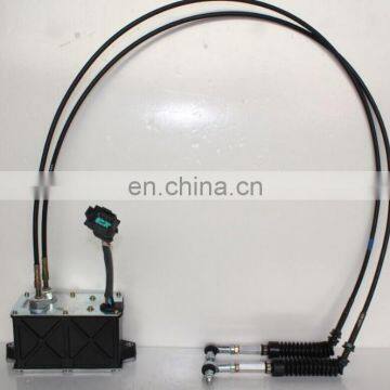 2475209 247-5209 314C Governor Motor,throttle Motor for Excavator Doosan,Volvo,Kobelco