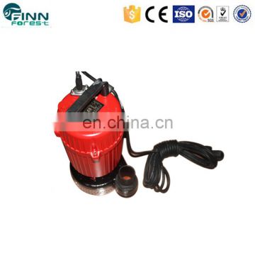 Cast-iron jebao fountain pump garden fountain pumps