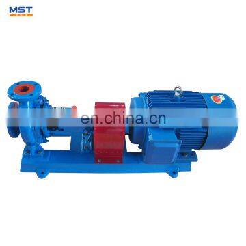 High Quality Centrifugal Best Brand Water Pump