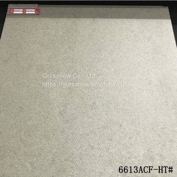 24inx24in Backyard Cement Grey Matt Patio Slabs