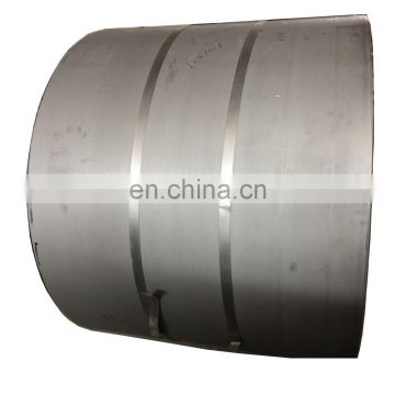 Q235 Q345 Prime Hot Rolled Carbon Steel Sheet in Coil Price