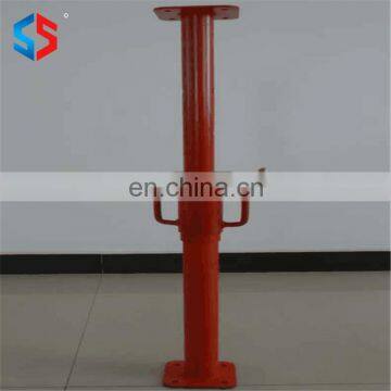 ASP-031 Painted Adjustable Telescopic Concrete Shoring Props photo-3