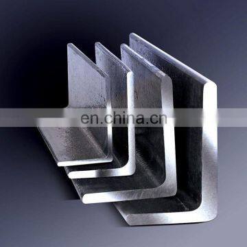 Customized types of stainless steel angle 304