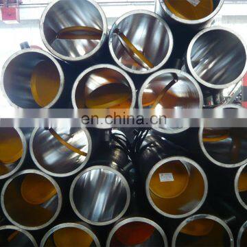 Professional Manufacture Seamless Steel Hydraulic Cylinder Hone Srb Tube photo-7
