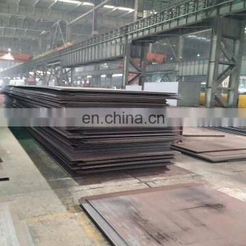 S355 Corten Panels, Corten Steel Sheet Price photo-7