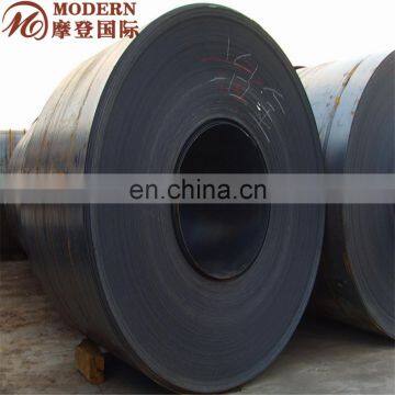 Black Steel Coil photo-6