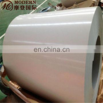 prepainted galvanized steel coils/ ppgi/gi made in china