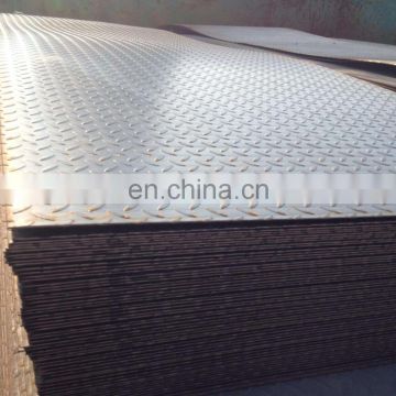 6mm thickness steel plate SM400 cold rolled steel sheets