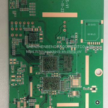 Shenzhen Customized Electronic Pcb Printed Circuit Board