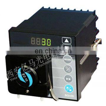 LP015 Micrometer Speed Variable Peristaltic Pump