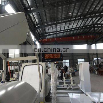 Auto Aluminium Saw Used Machine for Cutting Aluminum photo-5
