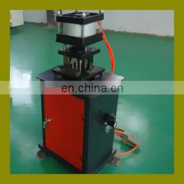 (0086 15215319839) Machine for Aluminum punching, Aluminum punching hole machine