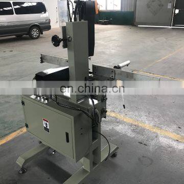 Upvc Window Water Slot Machine Slots Machinery Casement Making Milling Pvc photo-6