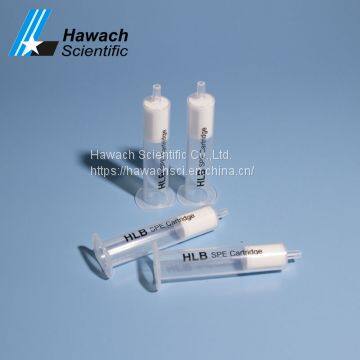 SPE Cartridges photo-2