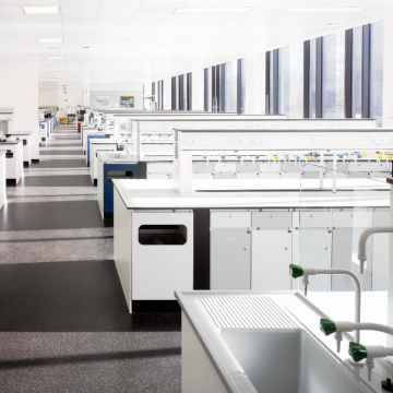 Broen Quick Connect Systems