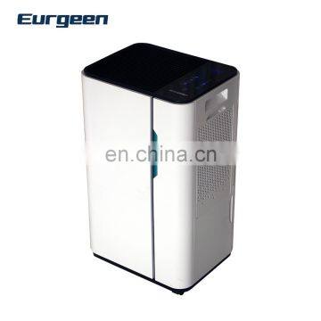 20L/day easy residential low noise closet electric interior dehumidifier