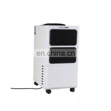 commercial new type mobile laundry room dehumidifier