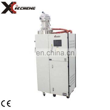 Pet Low Dew Point Plastic Industrial Dehumidifying Dryer for Injection Machine photo-3