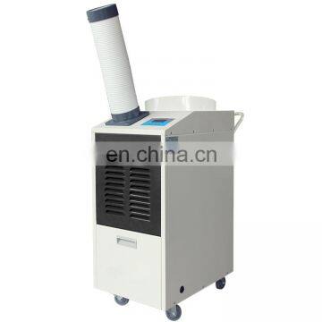 Industrial Air Conditioners Spot Coolers