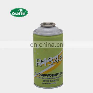 Gafle 134a environment-friendly refrigerant