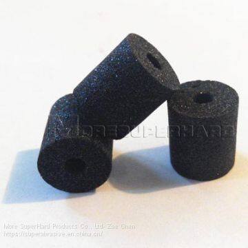 CBN Grinding Wheel For Internal Grinding - Zoe@moresuperhard.com photo-5