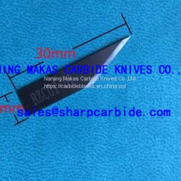 Ruizhou knife blades, Ruizhou Cutter Blades, RZCUT-01，RZCUT-02，RZCUT-08, RZCUT-09，RZCUT-19，RZCUT-27， RZCUT-36， RZCUT-39