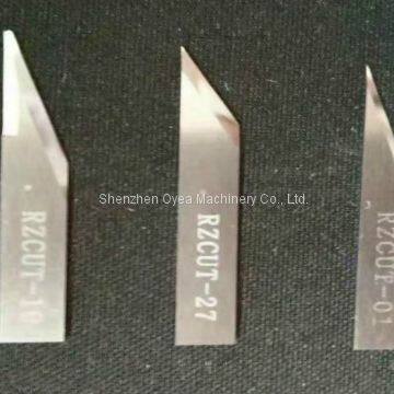 Ruizhou CUTTING Blades RZCUT-22 22# photo-4
