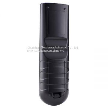 RM-808E TV AT2 LCD SAT DVD VCD AUX 8 in 1 Universal Remote Control photo-2