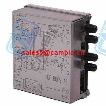 Brand New ABB 3BDZ000398R1 In Stock