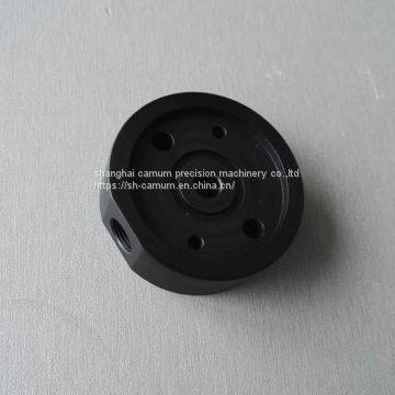 Quality Guranteed CNC Machined Part Stainless Steel Machine Part