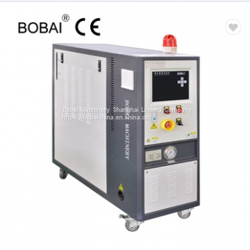 Heat Exchanger Machine for Polyurethane Foaming pu Machine