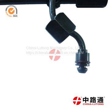 Fuel Common Rail Injector Faw Wholesale Diesel Fuel Injectors Bosch OEM 0 445 120 007 photo-2