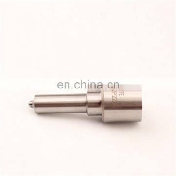 DLLA162P2266 high quality Common Rail Fuel Injector Nozzle for sale