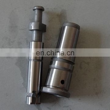 diesel fuel injector plunger