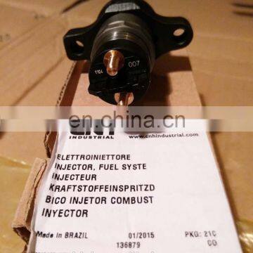 BLSH Hot Selling Diesel Engine Fuel Injector 0445 120 007 Common Rail Injector for Iveco