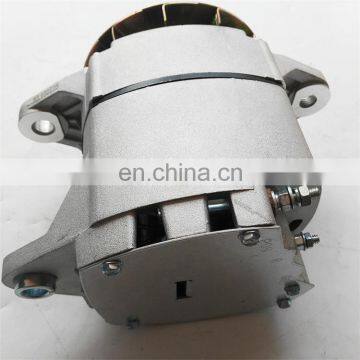 NT855 Diesel Engine Parts Alternator 24V 3016627 photo-2