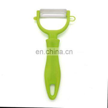 China hot sale kitchen accessories  Vegetable peeler Potato Peeler Paring Knife