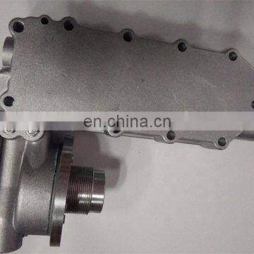 6CT Diesel Engine Oil Cooler Seat 3974324 photo-5