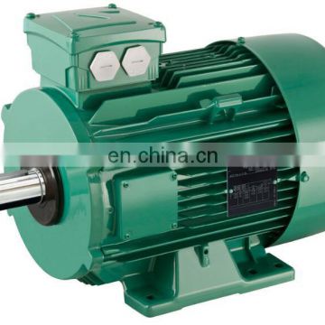 Taizhou Cheaper Hydraulic Electric Motor Price, Electric DC/AC Electric Motor for Hydraulic System