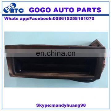 Boot Trunk Gate Open Release Button car sliding door handle 1J0827566D For VW Golf 4 Jetta Bora 98-05