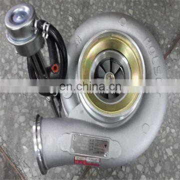 Truck Engine Part Disesel ISBE Turbocharger 4043280 photo-2