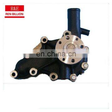 C240 auto parts water pump motor for ISUZU