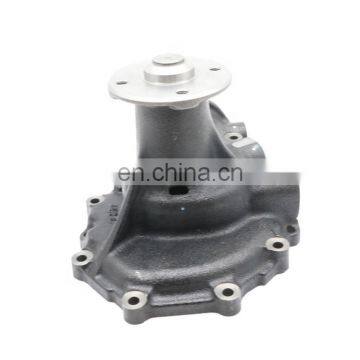 GENUINE WATER PUMP FOR J05E EXCAVATOR ENGINE 16100-E0374-00/16100-E0374 photo-4