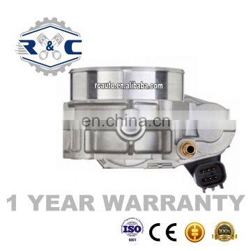 R&C High Performance Auto Throttling Valve Engine System S20094 977-362 12631016 TB1048 for BUICK CHEVROLET Car Throttle Body photo-3