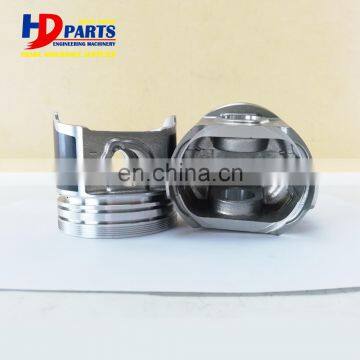 Diesel Engine Spare Parts V2403 Engine Piston 1G924-2111