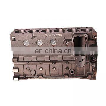 Truck use 6BT motor cylinder block 3935936 3935942 3928798