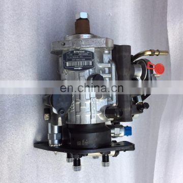 1104D-44T 9520A060G fuel injection pump