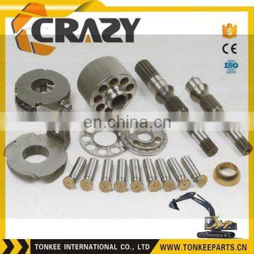 HPV95 hydraulic pump parts for PC200-6 , excavator spare parts,PC200-6 main pump parts